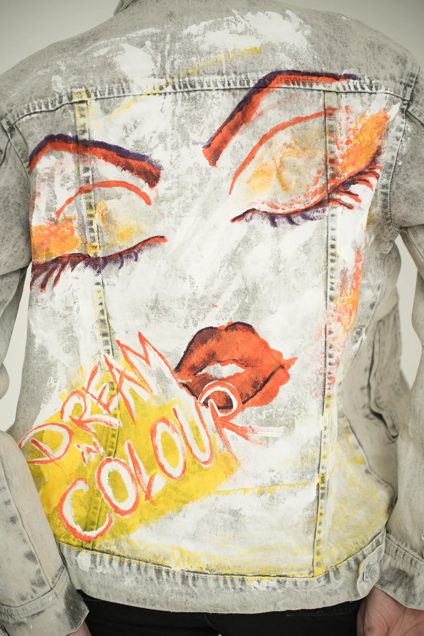 Dream in Colour