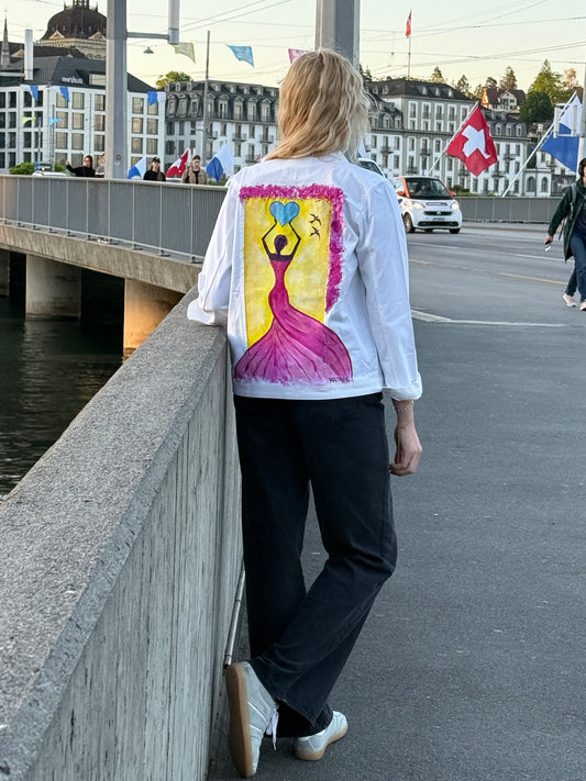 Heart in Hope